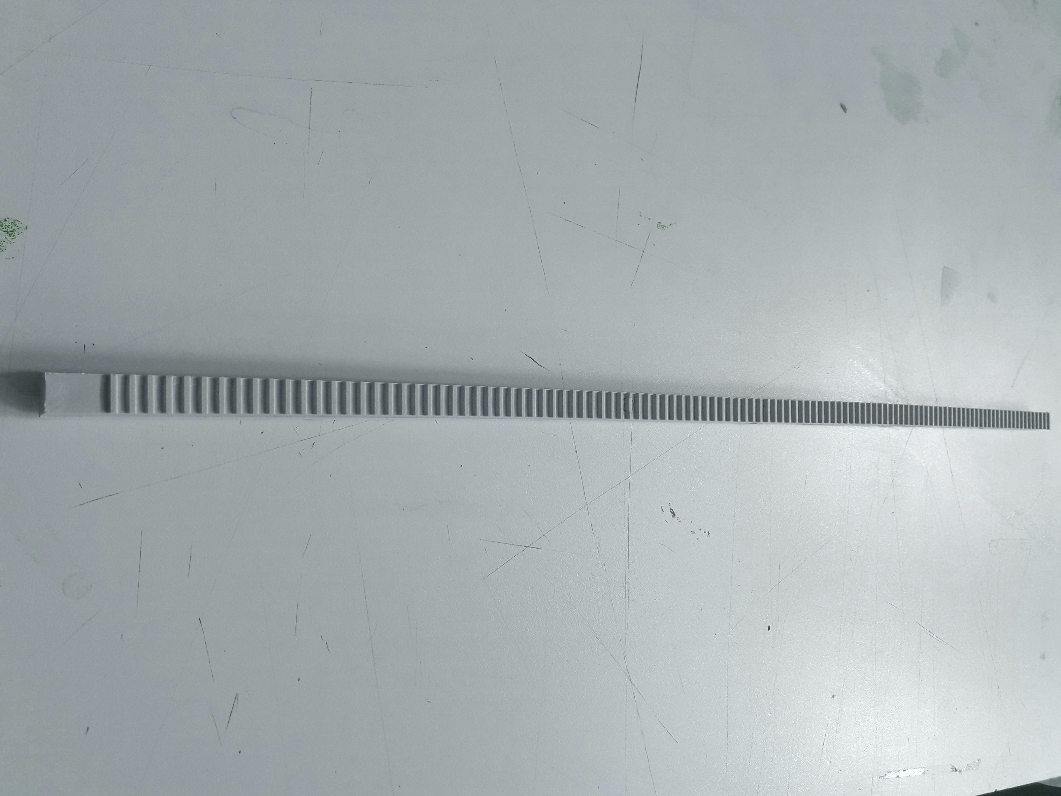 imagem Barra de Tração (78 cm de comprimento)